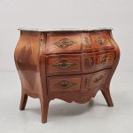 1198 6261 CHEST OF DRAWERS
